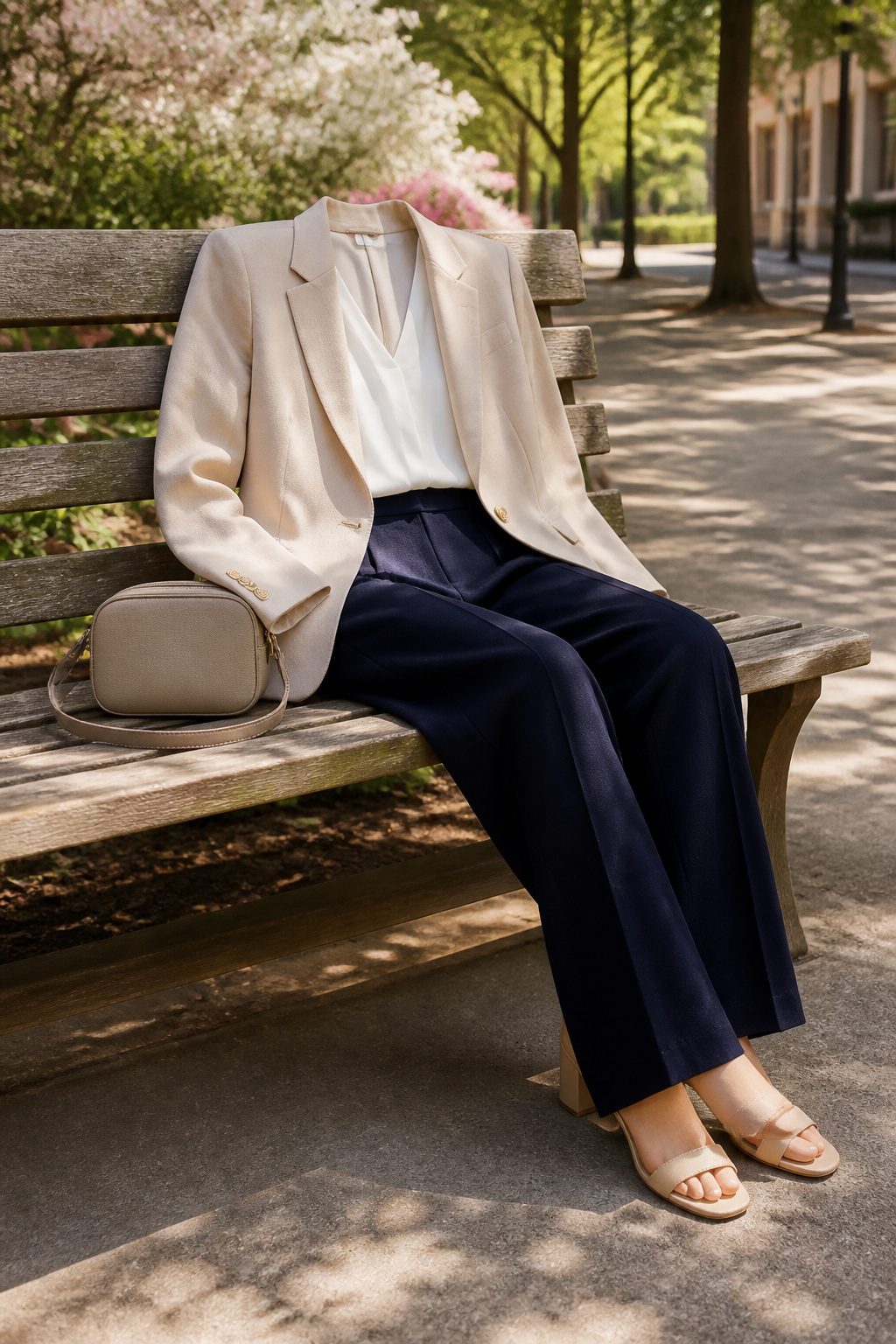 What to Wear to a Graduation Ceremony: 8 Outfit Ideas for 2026 1 A photograph illustrating graduation ceremony outfit ideas.